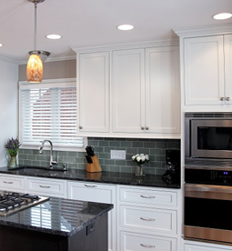 Kitchen Remodeling