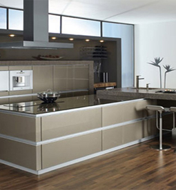 Kitchen Remodeling