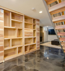 General Contractors