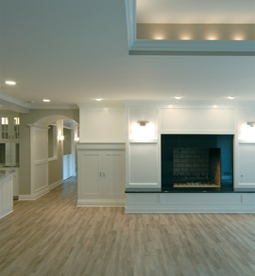 Living Room Remodel