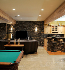 Remodeling